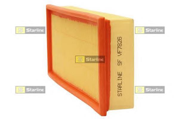 Фильтр воздушный Starline SFVF7826