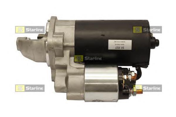 SX2027 Starline motor de arranco