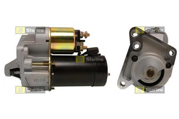 SX2104 Starline motor de arranco