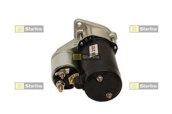 Стартер SX2107 Starline