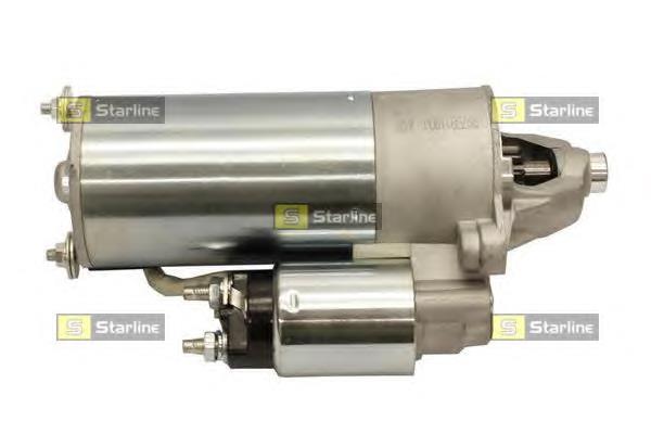 SX2123 Starline motor de arranco