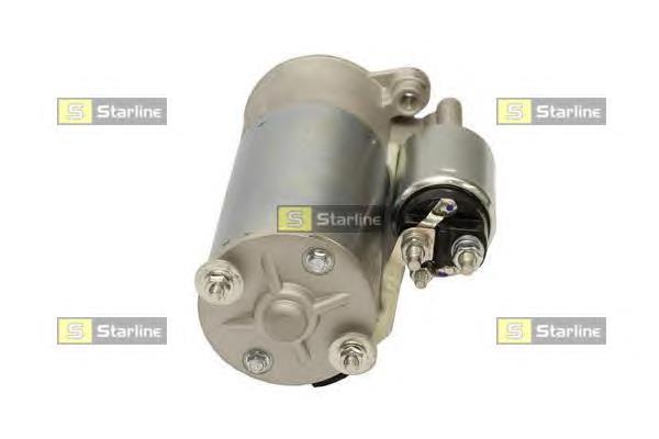 Motor de arranco Ford Escort AAL, ABL