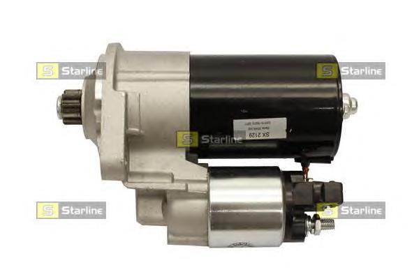 Стартер SX2129 Starline