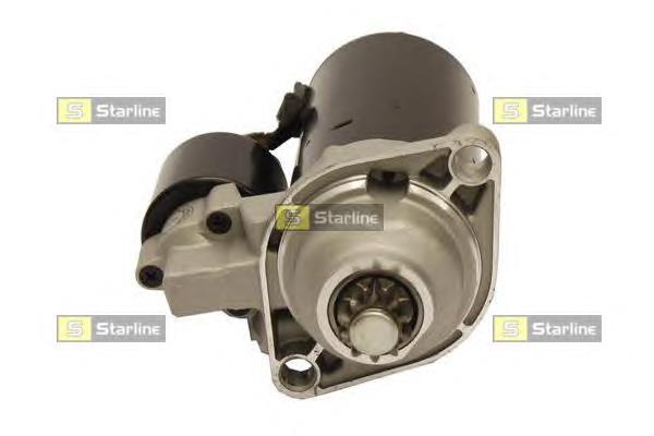Motor de arranco Starline SX2112