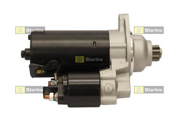 SX 2112 Starline motor de arranco