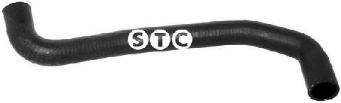 T409221 STC шланг (патрубок радиатора охлаждения нижний)