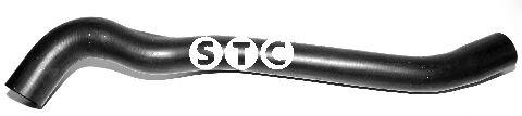 T409257 STC шланг (патрубок радиатора охлаждения верхний)
