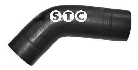 T409252 STC шланг (патрубок интеркуллера верхний)