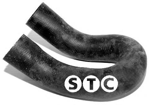 T409239 STC cano derivado de ar, saída de turbina (supercompressão)