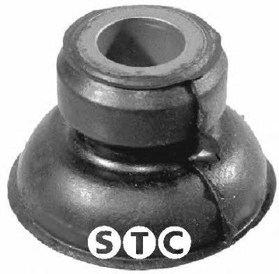 T405886 STC bucha de fixação da cremalheira da direção