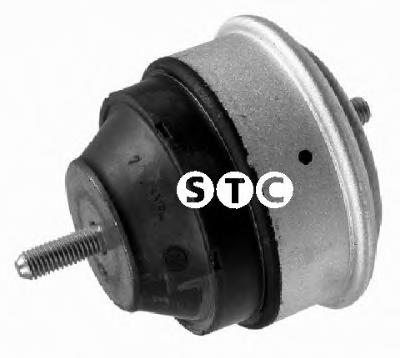 T405856 STC coxim (suporte esquerdo de motor)