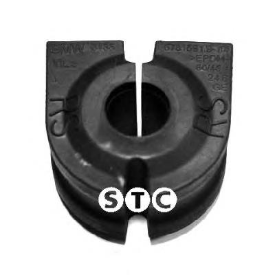 T405874 STC втулка стабилизатора переднего
