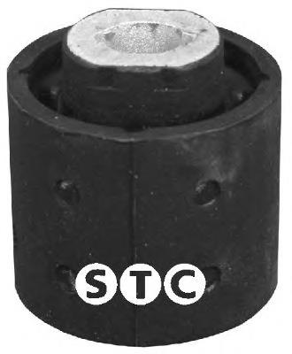 T405868 STC сайлентблок задней балки (подрамника)