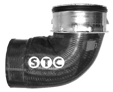 T409306 STC cano derivado de ar, saída de turbina (supercompressão)