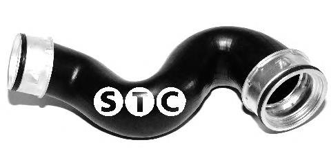 Шланг интеркуллера STC T409309