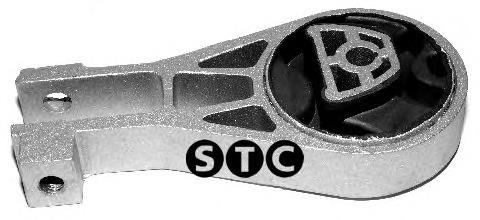 T405599 STC coxim (suporte traseiro de motor)