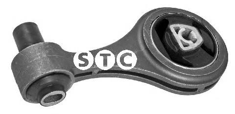 T405602 STC coxim (suporte traseiro de motor)