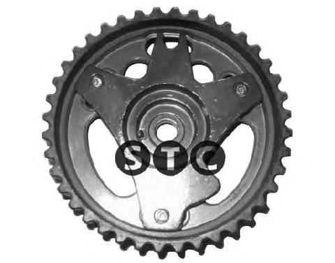 T405645 STC engrenagem de cadeia da roda dentada da árvore distribuidora de motor