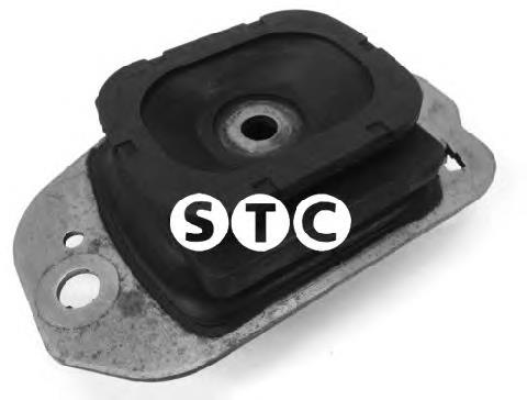 T405647 STC coxim (suporte esquerdo de motor)