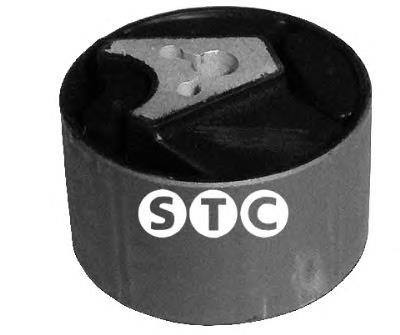 T405661 STC coxim (suporte traseiro de motor (bloco silencioso))