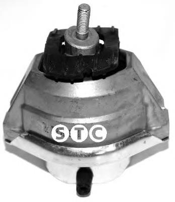 T405664 STC coxim (suporte direito de motor)