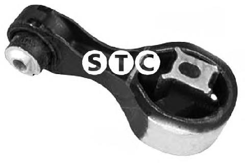 T405654 STC coxim (suporte direito superior de motor)