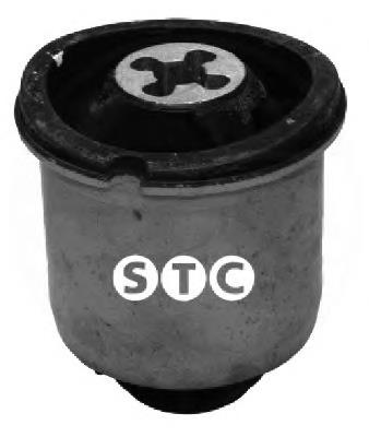 T405625 STC bloco silencioso de viga traseira (de plataforma veicular)