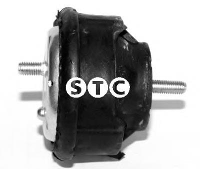 T405511 STC coxim (suporte direito de motor)