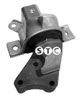 T405492 STC coxim (suporte direito de motor)