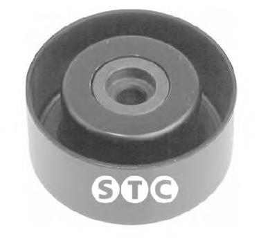 T405488 STC rolo de reguladora de tensão da correia de transmissão