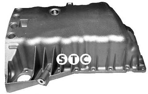 T405496 STC поддон масляный картера двигателя