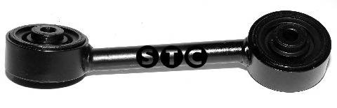 T405563 STC coxim (suporte direito superior de motor)