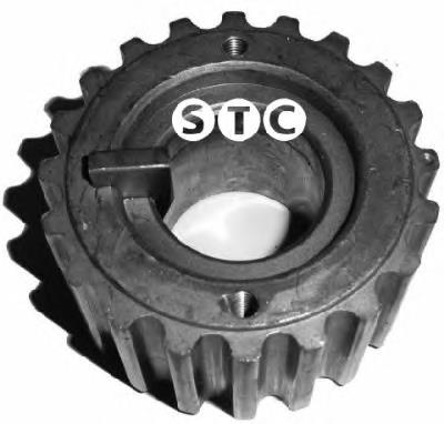 T405543 STC engrenagem de cadeia da roda dentada de acionamento de cambota de motor