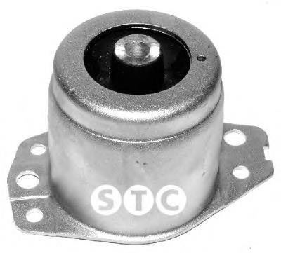 T405538 STC coxim (suporte direito de motor)