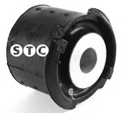 T405799 STC сайлентблок задней балки (подрамника)