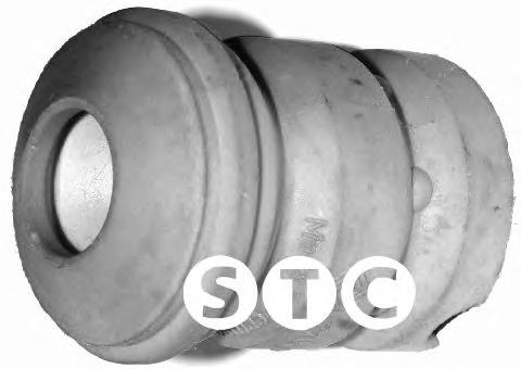 T405793 STC pára-choque (grade de proteção de amortecedor dianteiro)