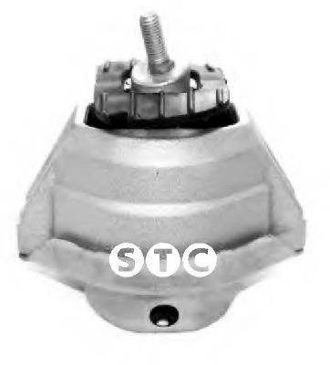 T405767 STC coxim (suporte esquerdo de motor)