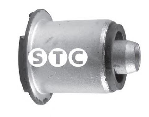 T405759 STC bloco silencioso (coxim de viga dianteira (de plataforma veicular))