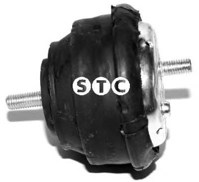 T405780 STC coxim (suporte esquerdo/direito de motor)