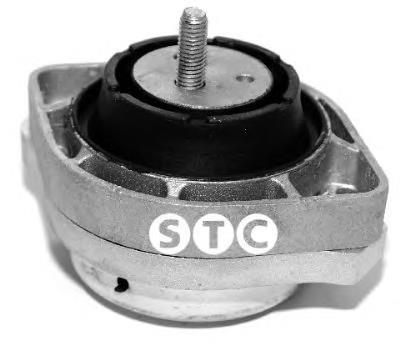 T405845 STC coxim (suporte esquerdo de motor)