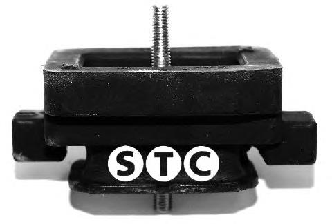 T405814 STC подушка трансмиссии (опора коробки передач)