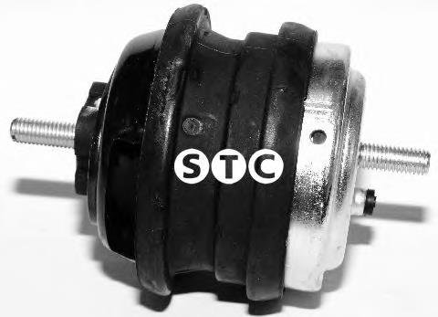 T405825 STC coxim (suporte esquerdo de motor)