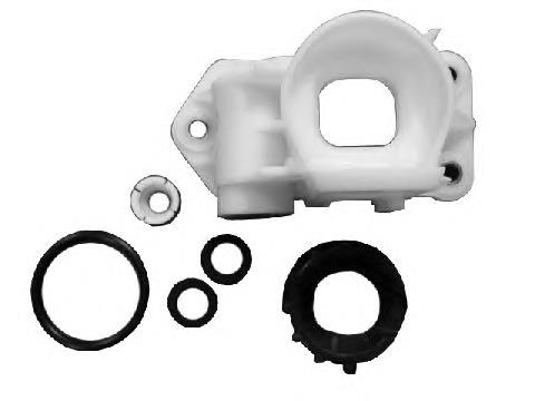 T405690 STC kit de reparação de ligação de mudança