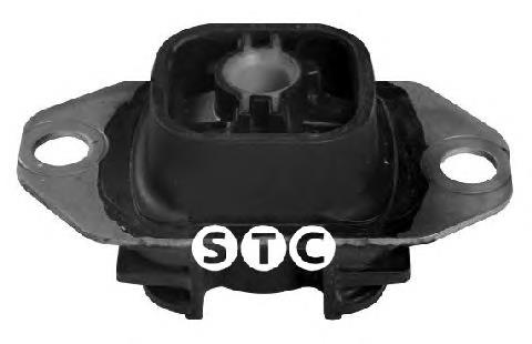 T405669 STC подушка (опора двигателя левая)