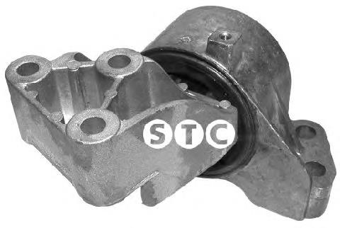 T405679 STC coxim (suporte dianteiro de motor)