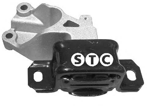 T405727 STC coxim (suporte esquerdo de motor)