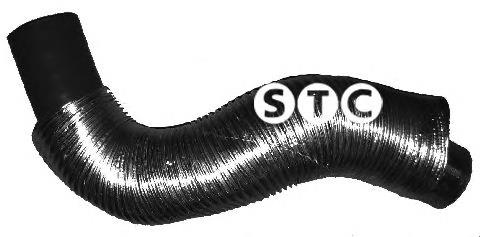 T409535 STC трубка (шланг отвода масла от турбины)