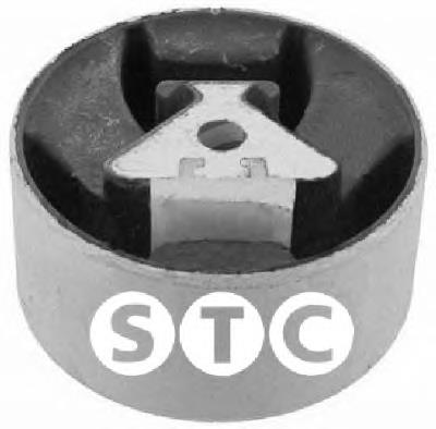 T406115 STC coxim (suporte esquerdo de motor (bloco silencioso))
