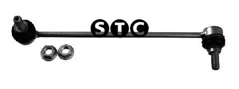 T406113 STC стойка стабилизатора переднего левая