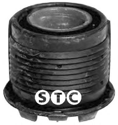 T406112 STC bloco silencioso (coxim de viga dianteira (de plataforma veicular))